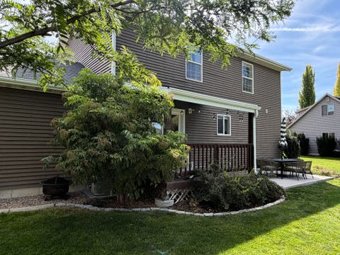 Tiny photo for 3281 S 1600 W, Nibley, UT 84321 (MLS # 2180486)