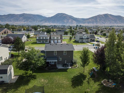 Tiny photo for 3281 S 1600 W, Nibley, UT 84321 (MLS # 2180486)