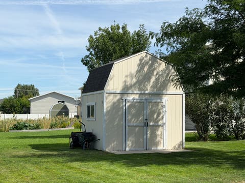 Tiny photo for 3281 S 1600 W, Nibley, UT 84321 (MLS # 2180486)