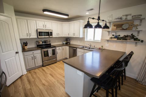 Tiny photo for 3281 S 1600 W, Nibley, UT 84321 (MLS # 2180486)