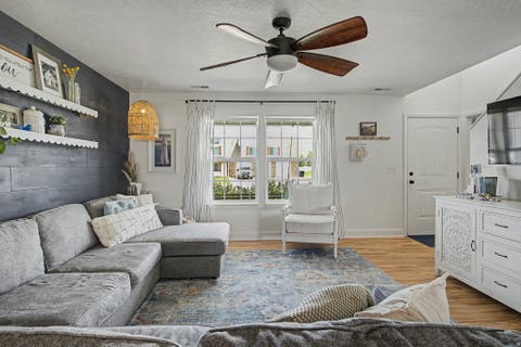 Tiny photo for 3281 S 1600 W, Nibley, UT 84321 (MLS # 2180486)