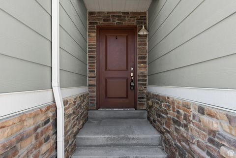 Tiny photo for 15098 S BRIGHT STARS DR W, Bluffdale, UT 84065 (MLS # 2106730)