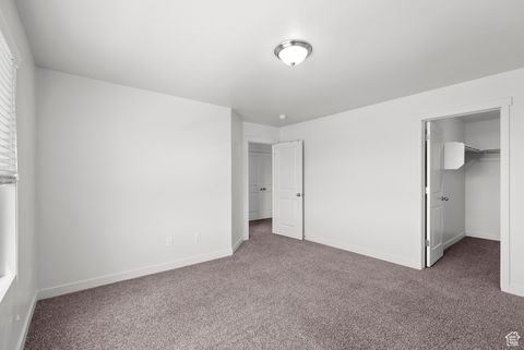 Tiny photo for 15098 S BRIGHT STARS DR W, Bluffdale, UT 84065 (MLS # 2106730)