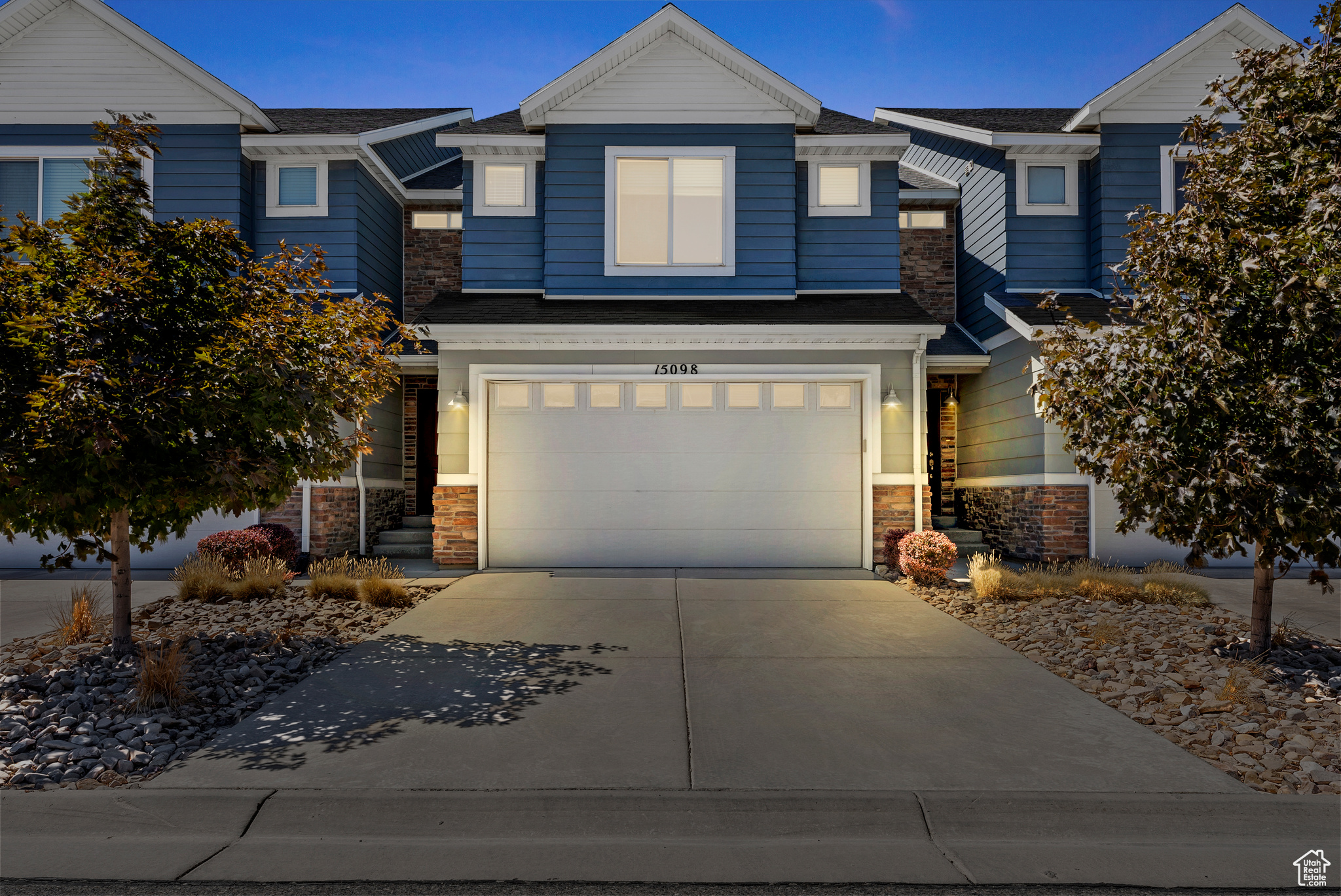 INDEPENDENCE - Residential