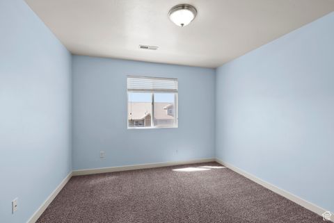 Tiny photo for 15098 S BRIGHT STARS DR W, Bluffdale, UT 84065 (MLS # 2106730)