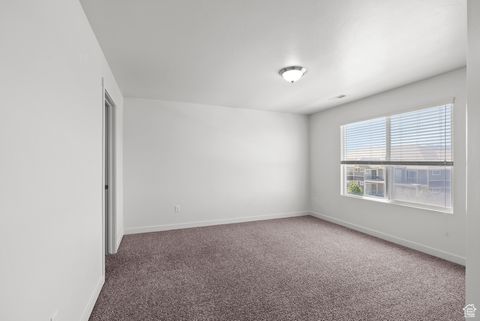Tiny photo for 15098 S BRIGHT STARS DR W, Bluffdale, UT 84065 (MLS # 2106730)
