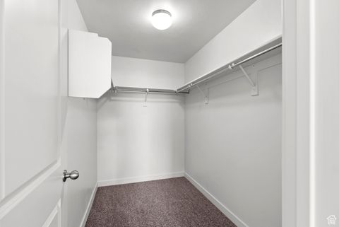 Tiny photo for 15098 S BRIGHT STARS DR W, Bluffdale, UT 84065 (MLS # 2106730)