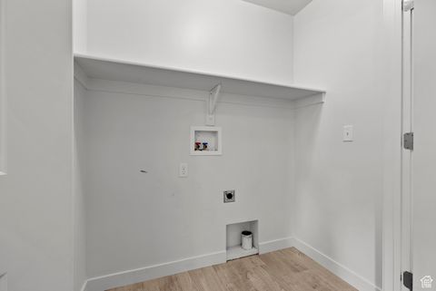 Tiny photo for 15098 S BRIGHT STARS DR W, Bluffdale, UT 84065 (MLS # 2106730)