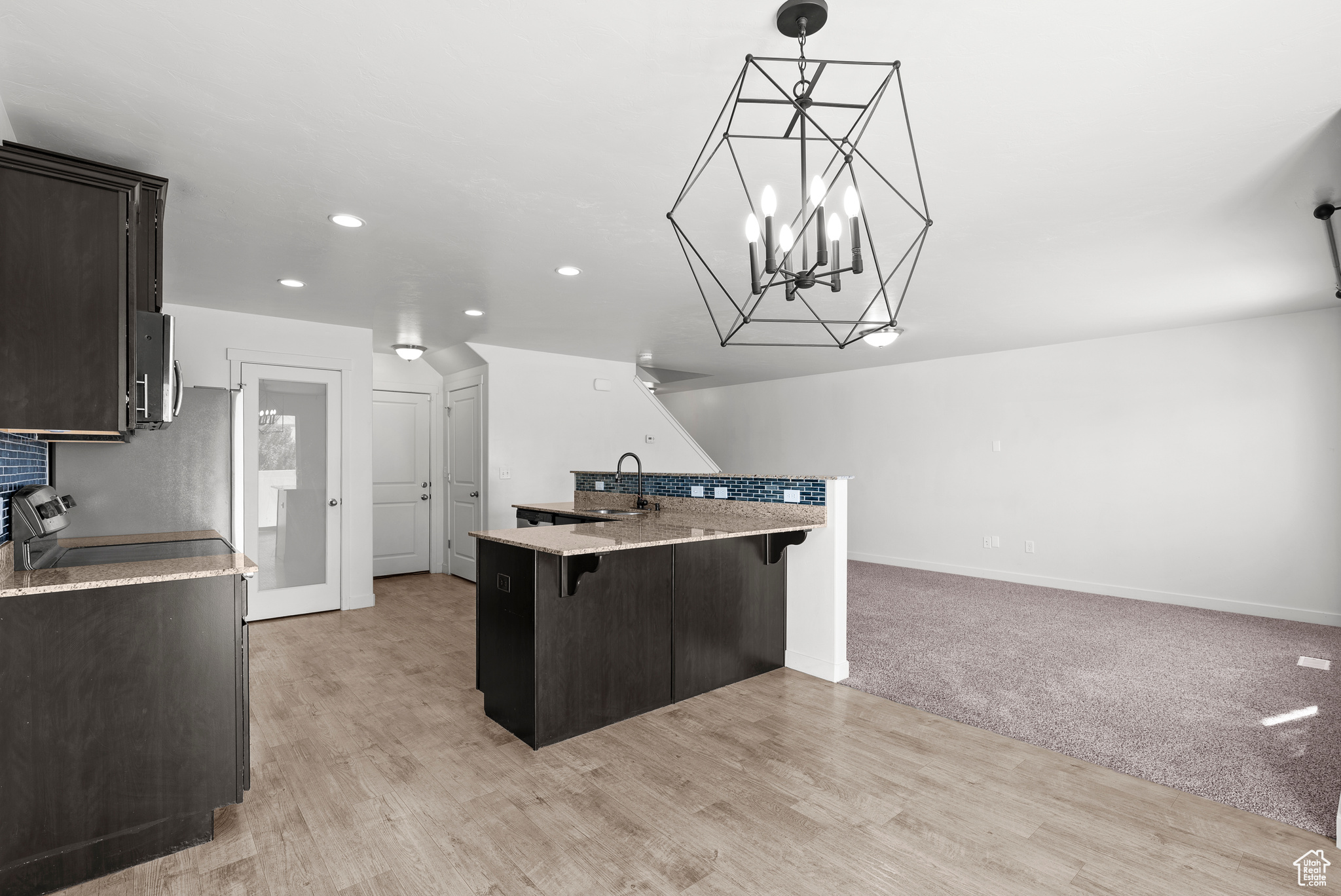 INDEPENDENCE - Residential
