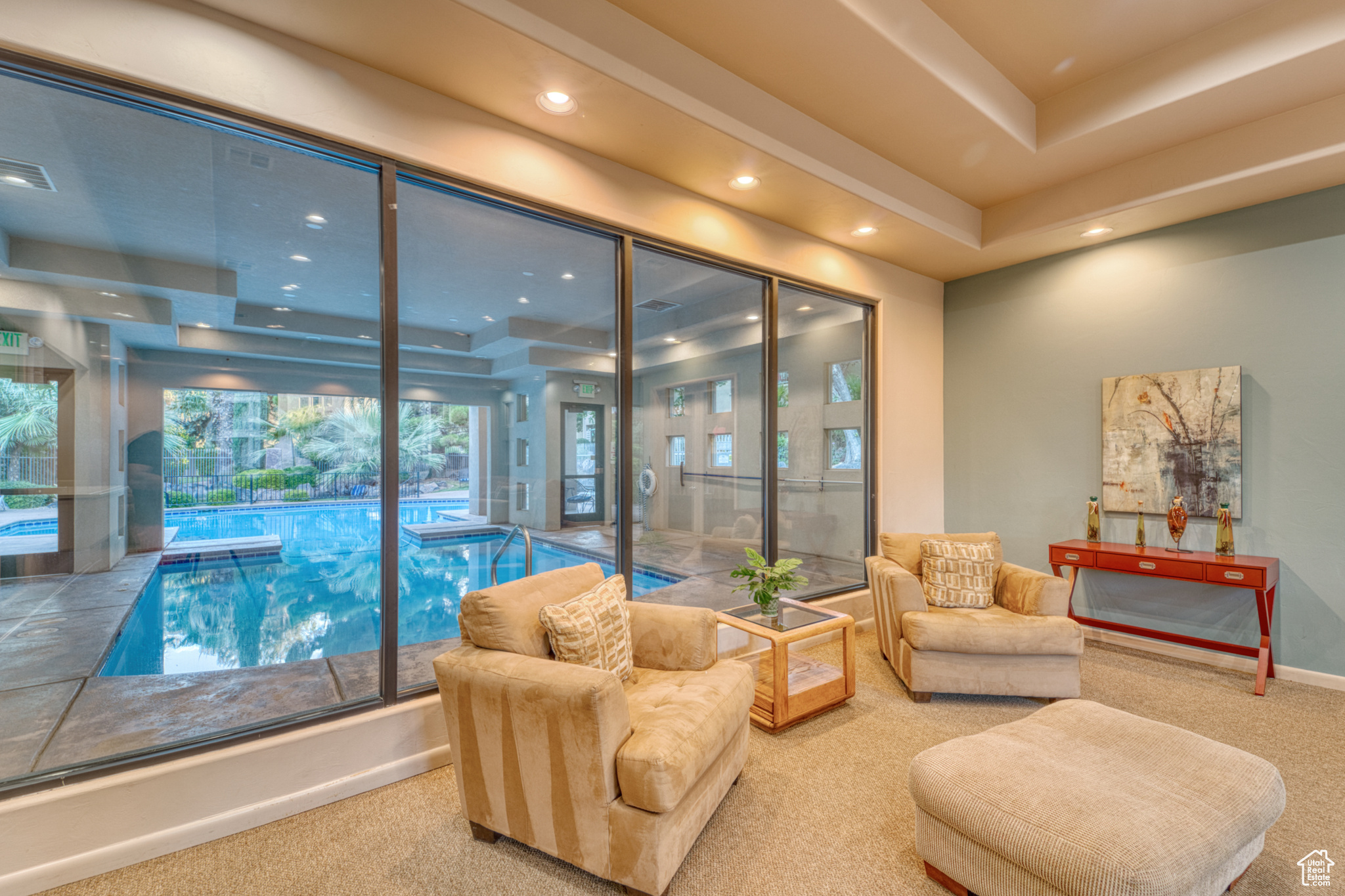 BLACKROCK CONDOS AT STONEBRIDGE - Residential