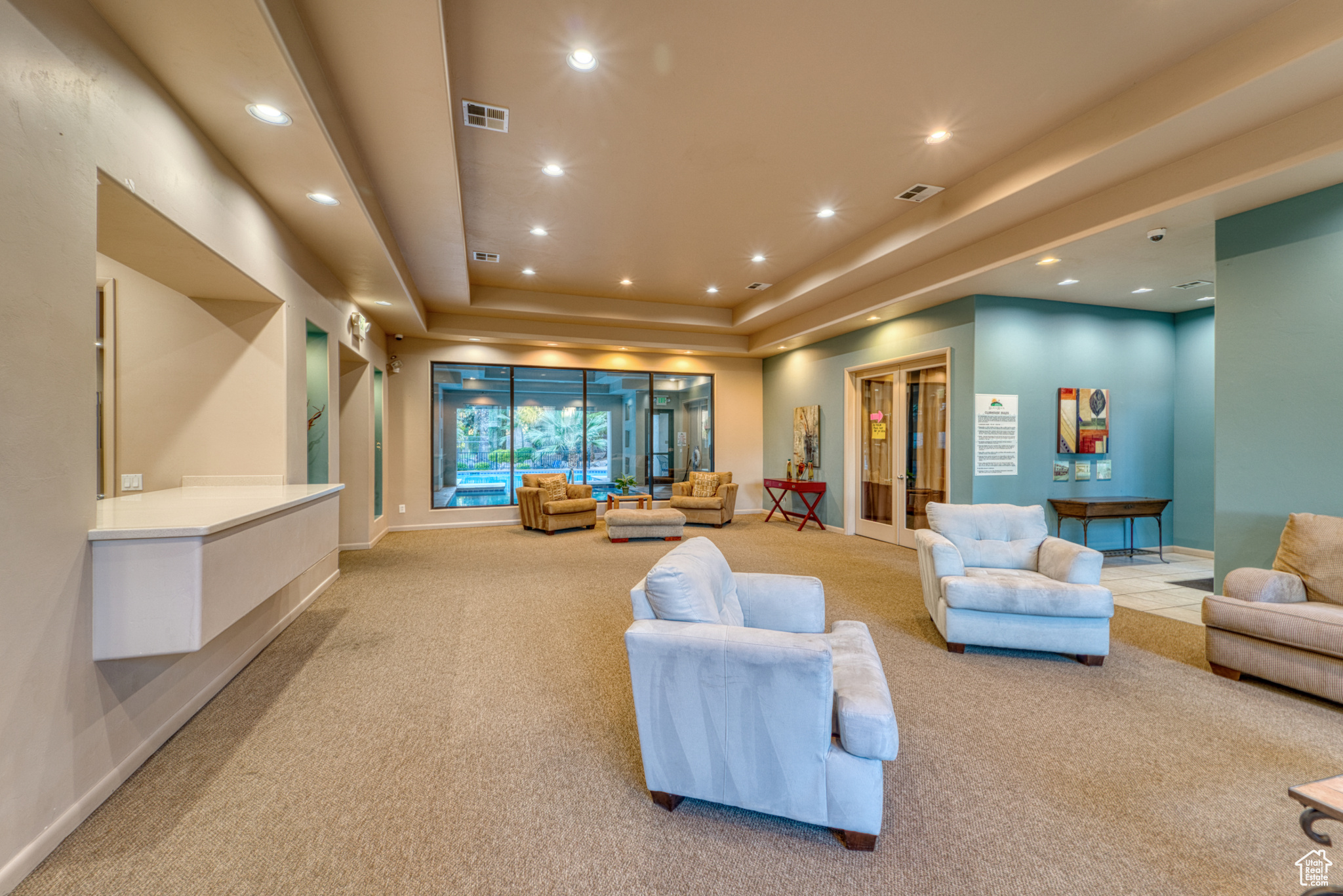 BLACKROCK CONDOS AT STONEBRIDGE - Residential