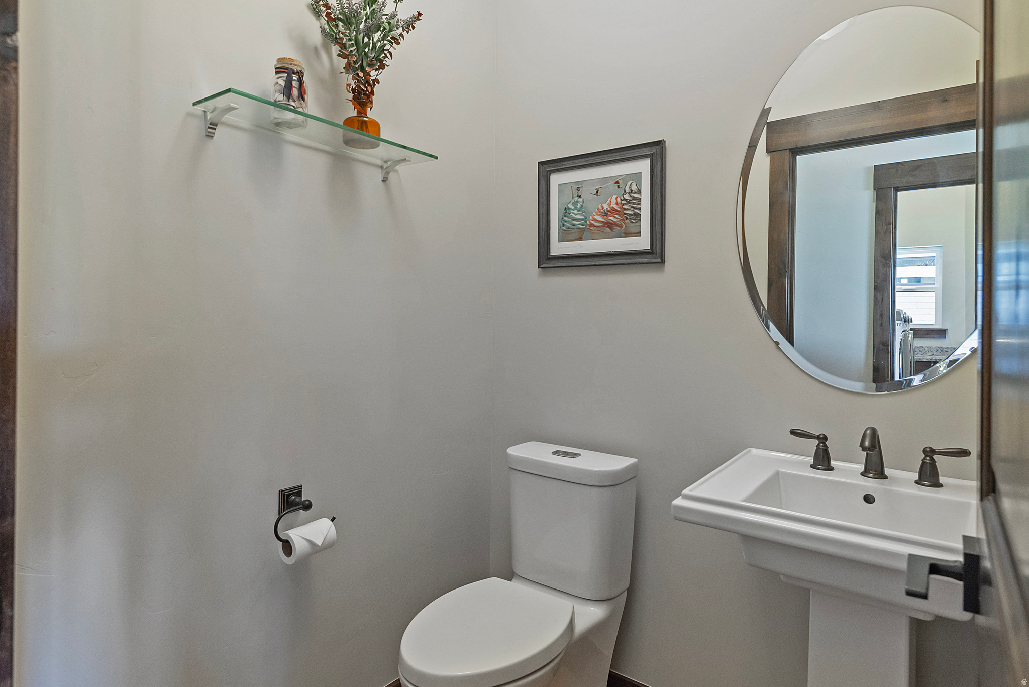 HIDEOUT CANYON - Residential