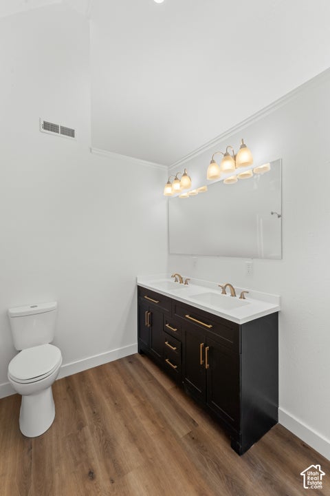 Tiny photo for 9860 W 10400 N, Tremonton, UT 84337 (MLS # 2190775)