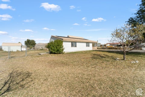 Tiny photo for 9860 W 10400 N, Tremonton, UT 84337 (MLS # 2190775)