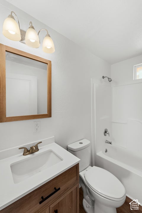 Tiny photo for 9860 W 10400 N, Tremonton, UT 84337 (MLS # 2190775)