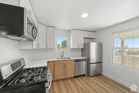 Tiny photo for 9860 W 10400 N, Tremonton, UT 84337 (MLS # 2190775)