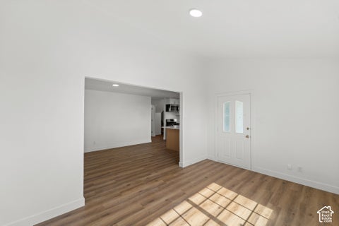 Tiny photo for 9860 W 10400 N, Tremonton, UT 84337 (MLS # 2190775)