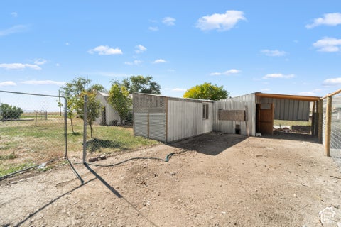 Tiny photo for 9860 W 10400 N, Tremonton, UT 84337 (MLS # 2190775)
