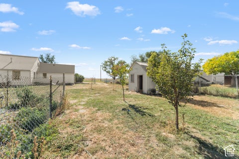 Tiny photo for 9860 W 10400 N, Tremonton, UT 84337 (MLS # 2190775)