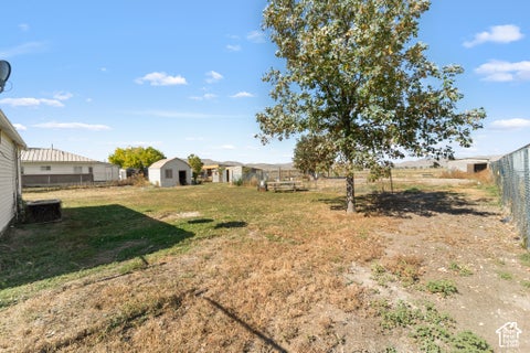 Tiny photo for 9860 W 10400 N, Tremonton, UT 84337 (MLS # 2190775)