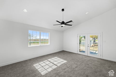 Tiny photo for 9860 W 10400 N, Tremonton, UT 84337 (MLS # 2190775)