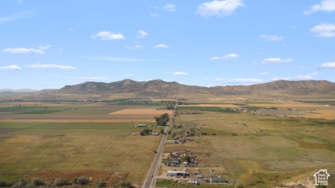 Tiny photo for 9860 W 10400 N, Tremonton, UT 84337 (MLS # 2190775)