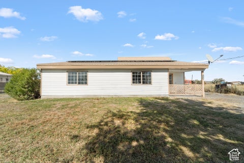Tiny photo for 9860 W 10400 N, Tremonton, UT 84337 (MLS # 2190775)