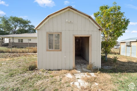 Tiny photo for 9860 W 10400 N, Tremonton, UT 84337 (MLS # 2190775)