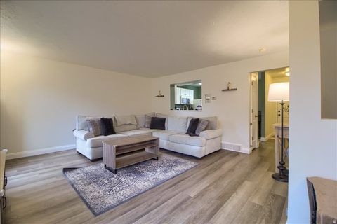 Tiny photo for 5092 S 1800 W, Roy, UT 84067 (MLS # 2147668)