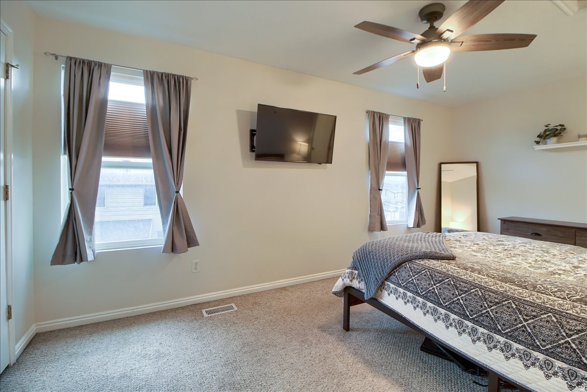 BERWICK VILLAGE - Residential