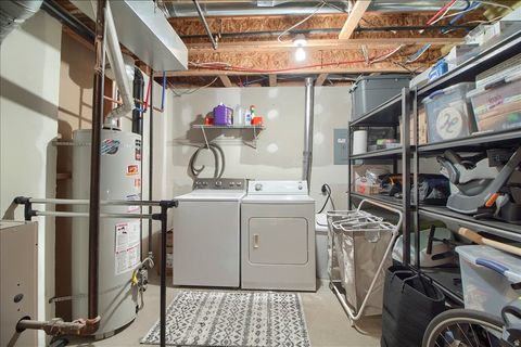 Tiny photo for 5092 S 1800 W, Roy, UT 84067 (MLS # 2147668)