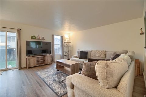 Tiny photo for 5092 S 1800 W, Roy, UT 84067 (MLS # 2147668)