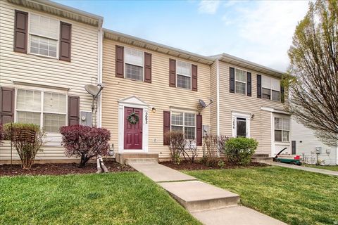 Tiny photo for 5092 S 1800 W, Roy, UT 84067 (MLS # 2147668)