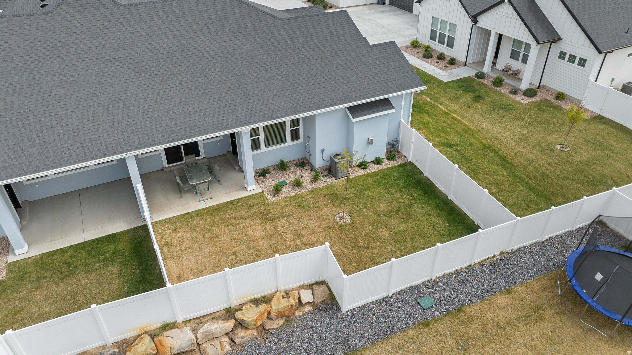 SUNRISE RANCH - Residential Income