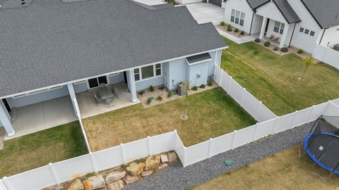 Tiny photo for 531 N LEGEND WAY W #D, Mapleton, UT 84664 (MLS # 2153805)