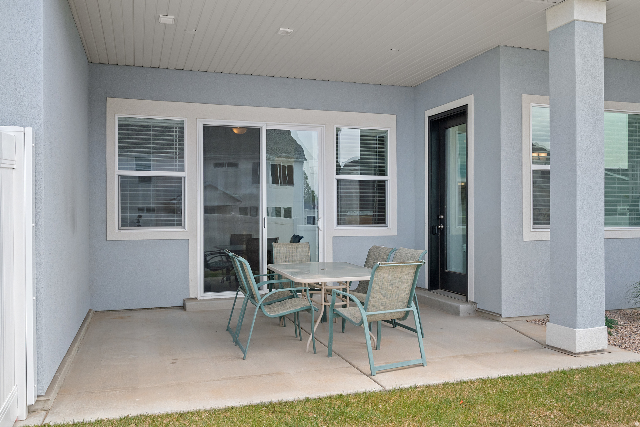 SUNRISE RANCH - Residential Income