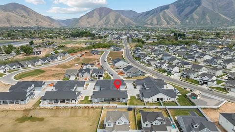 Tiny photo for 531 N LEGEND WAY W #D, Mapleton, UT 84664 (MLS # 2153805)