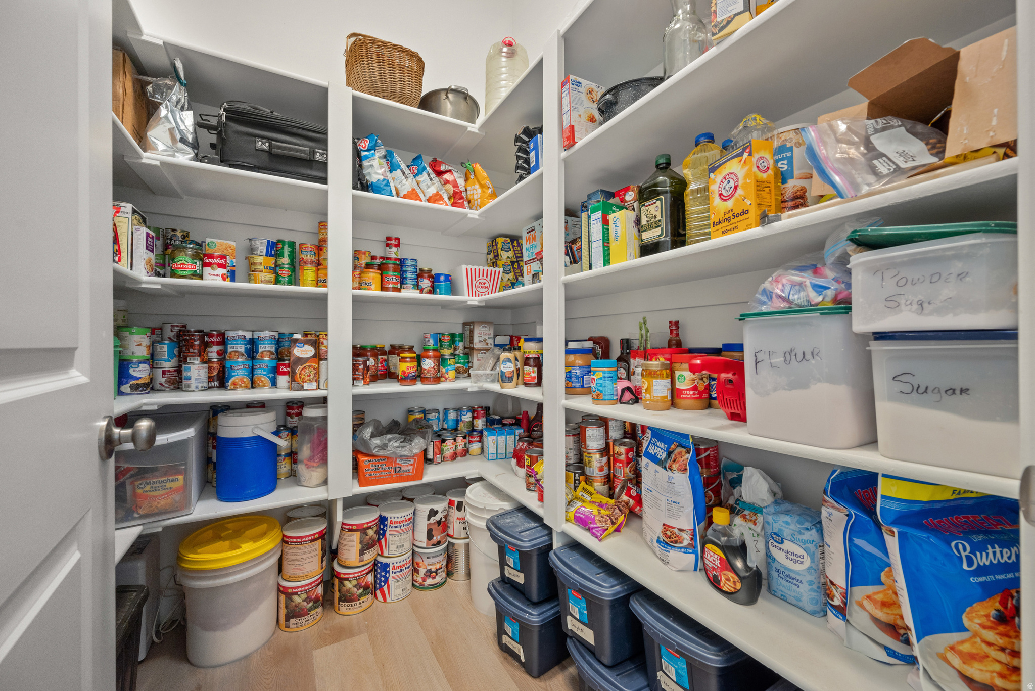 SUNRISE RANCH - Residential Income