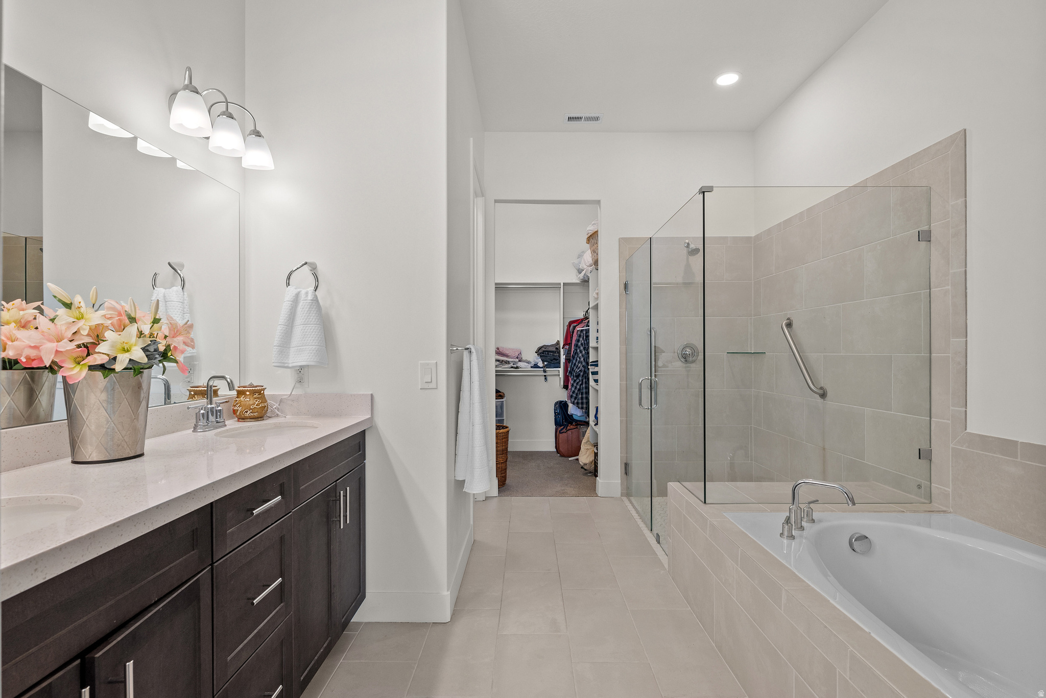 SUNRISE RANCH - Residential Income