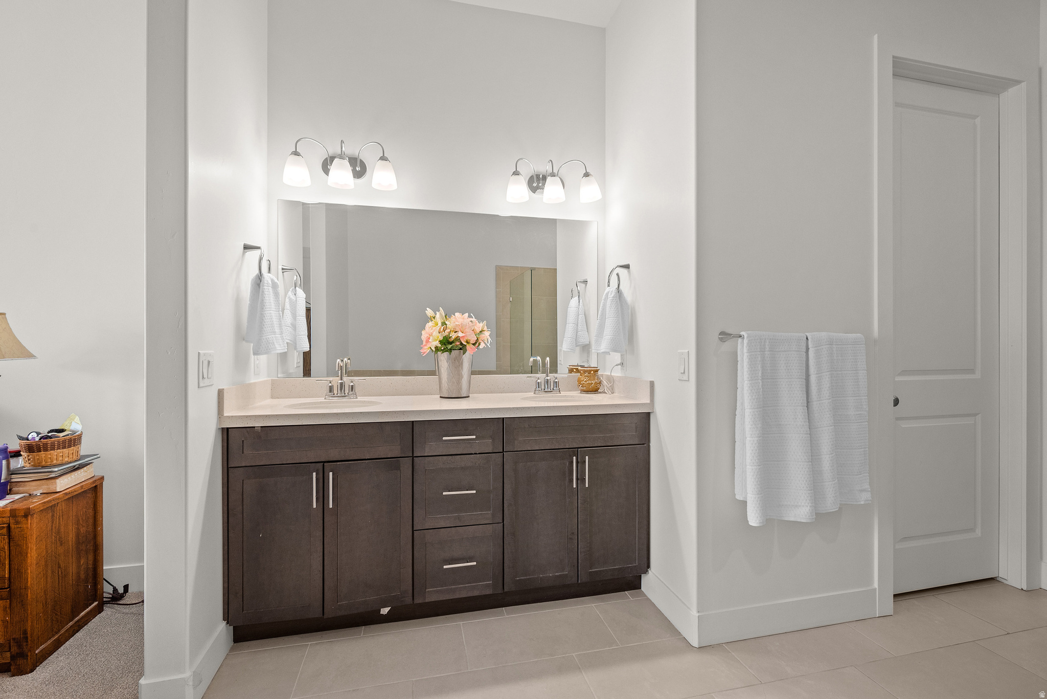 SUNRISE RANCH - Residential Income