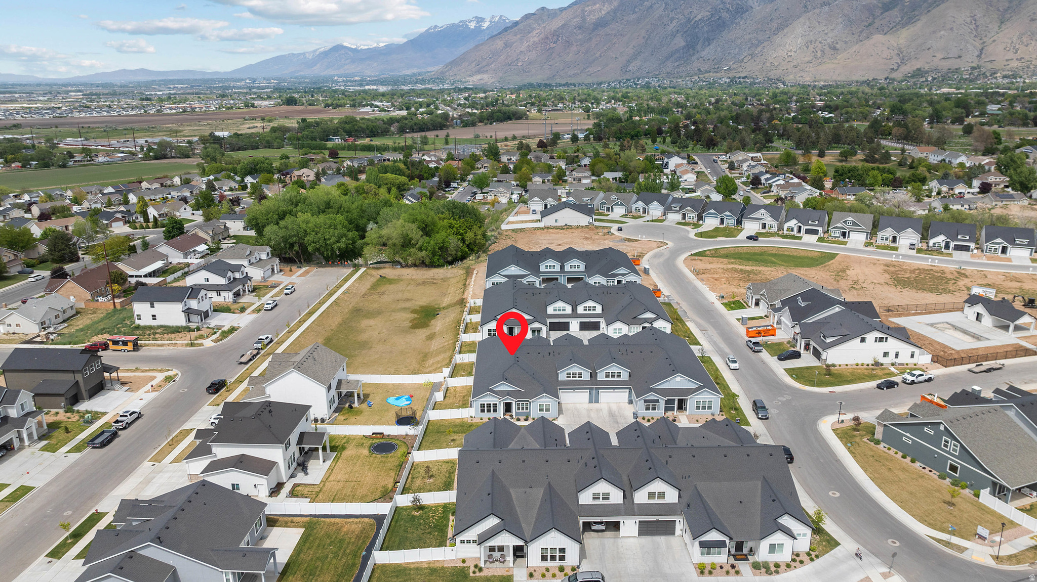 SUNRISE RANCH - Residential Income