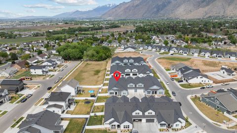 Tiny photo for 531 N LEGEND WAY W #D, Mapleton, UT 84664 (MLS # 2153805)