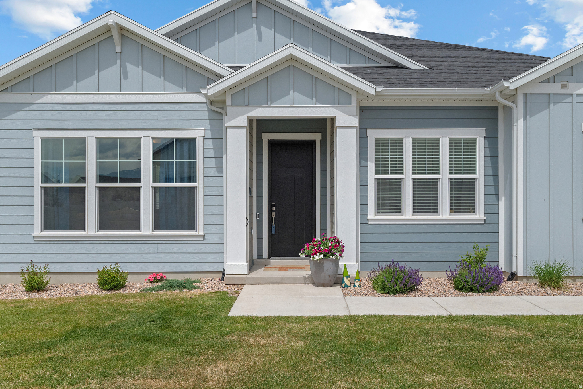 SUNRISE RANCH - Residential Income