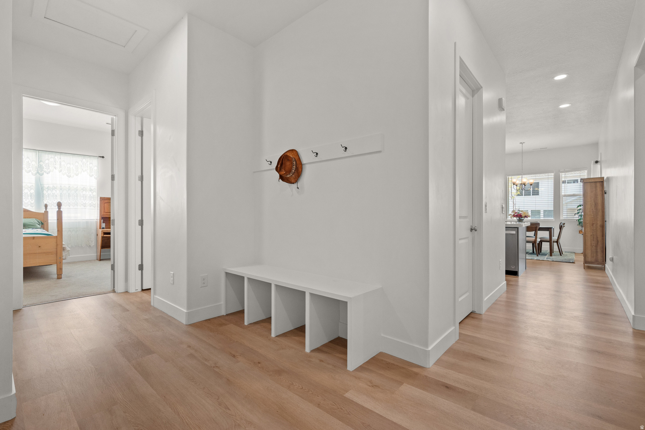 SUNRISE RANCH - Residential Income