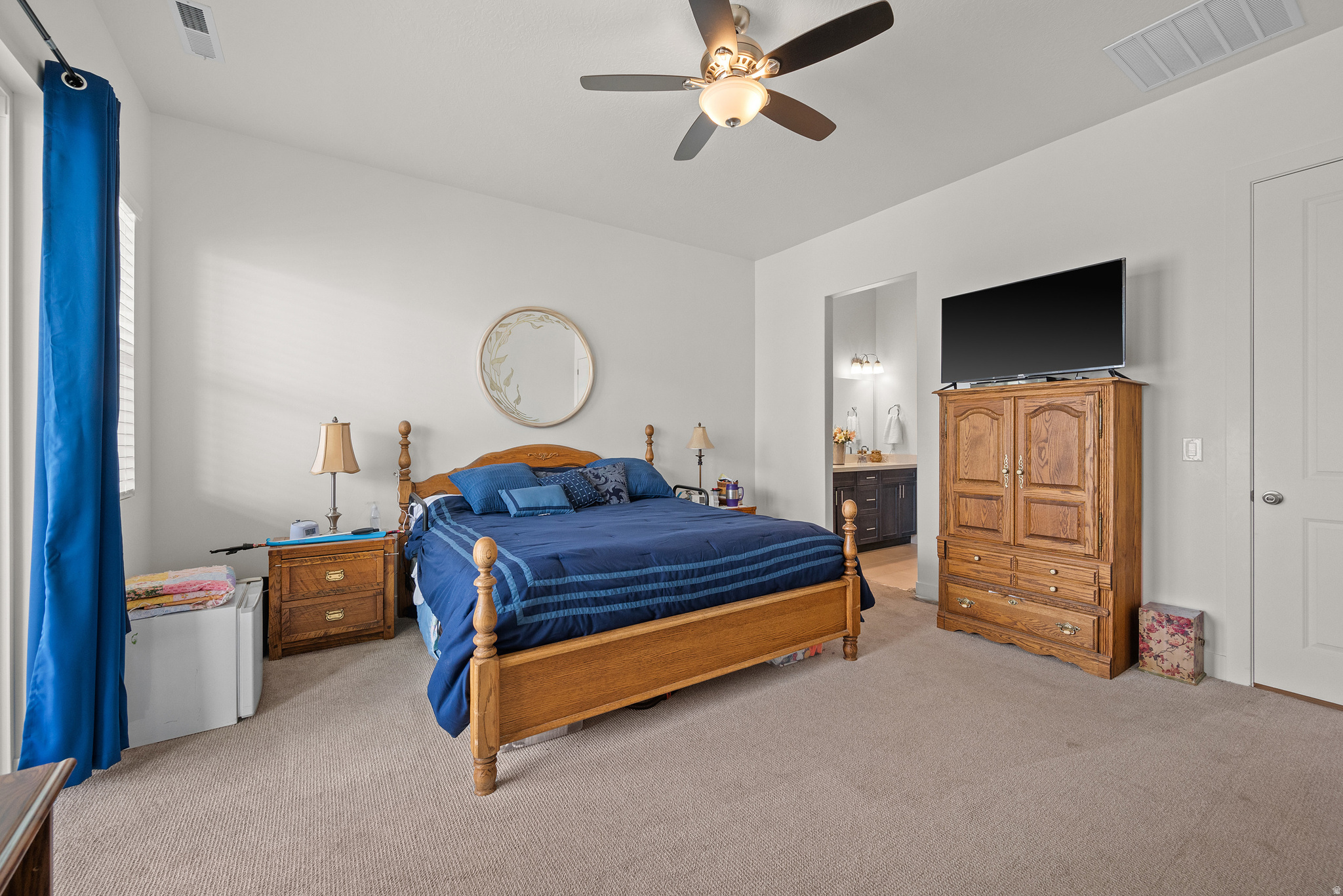 SUNRISE RANCH - Residential Income