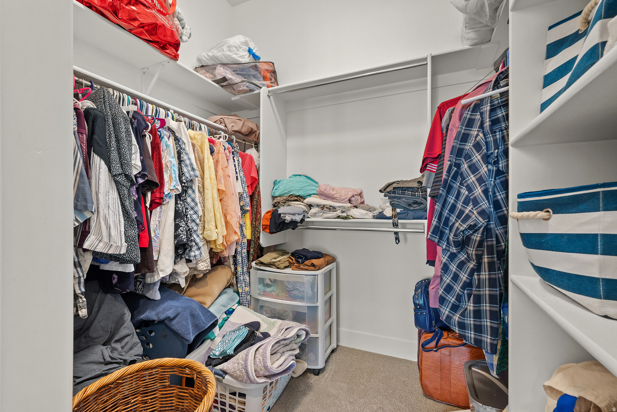 SUNRISE RANCH - Residential Income