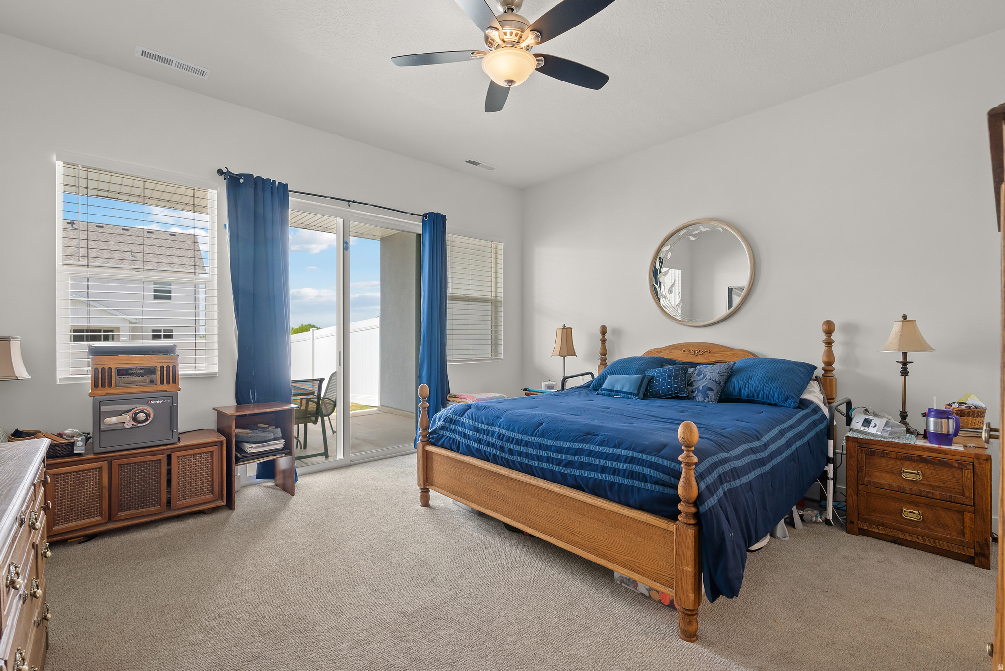 SUNRISE RANCH - Residential Income