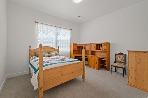 Tiny photo for 531 N LEGEND WAY W #D, Mapleton, UT 84664 (MLS # 2153805)