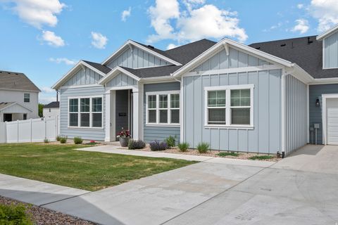 Tiny photo for 531 N LEGEND WAY W #D, Mapleton, UT 84664 (MLS # 2153805)