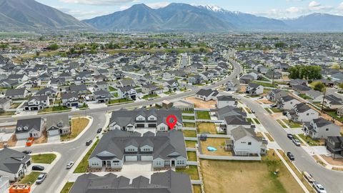 Tiny photo for 531 N LEGEND WAY W #D, Mapleton, UT 84664 (MLS # 2153805)